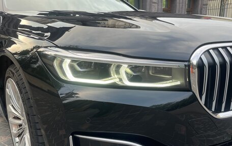 BMW 7 серия, 2019 год, 5 200 000 рублей, 24 фотография