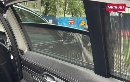 BMW 7 серия, 2019 год, 5 200 000 рублей, 15 фотография