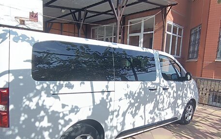 Opel Zafira Life I, 2021 год, 4 700 000 рублей, 2 фотография