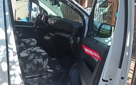 Opel Zafira Life I, 2021 год, 4 700 000 рублей, 6 фотография