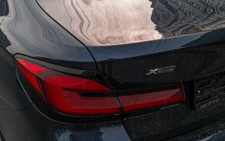 BMW 5 серия, 2020 год, 4 200 000 рублей, 2 фотография