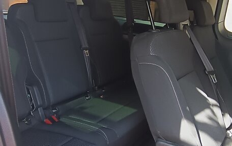 Opel Zafira Life I, 2021 год, 4 700 000 рублей, 8 фотография