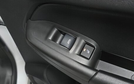 Chevrolet TrailBlazer, 2022 год, 2 056 000 рублей, 22 фотография