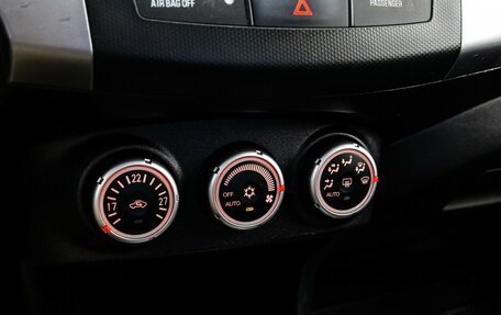 Peugeot 4007, 2008 год, 949 000 рублей, 12 фотография