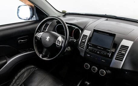 Peugeot 4007, 2008 год, 949 000 рублей, 9 фотография