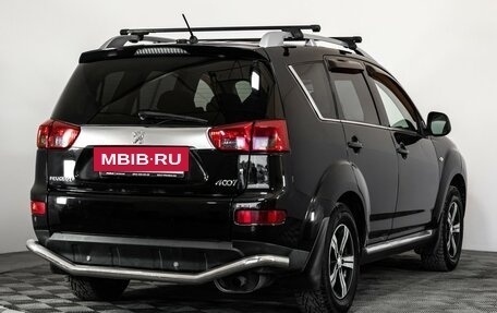 Peugeot 4007, 2008 год, 949 000 рублей, 5 фотография