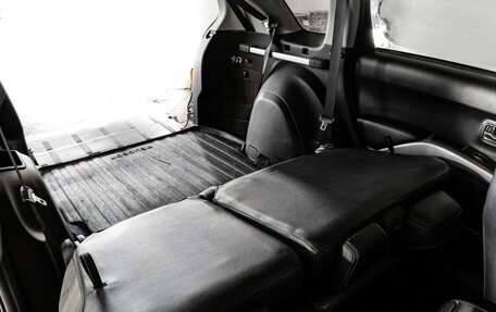 Peugeot 4007, 2008 год, 949 000 рублей, 19 фотография