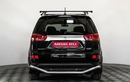 Peugeot 4007, 2008 год, 949 000 рублей, 6 фотография