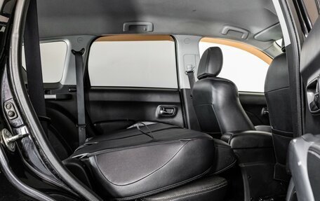 Peugeot 4007, 2008 год, 949 000 рублей, 16 фотография