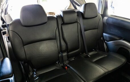 Peugeot 4007, 2008 год, 949 000 рублей, 15 фотография