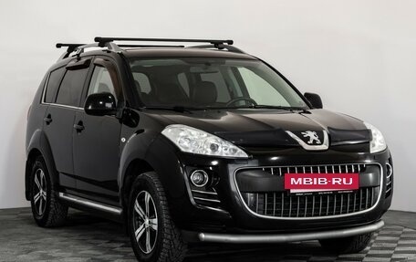 Peugeot 4007, 2008 год, 949 000 рублей, 3 фотография