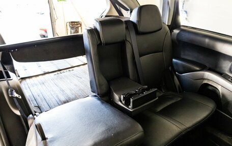 Peugeot 4007, 2008 год, 949 000 рублей, 18 фотография