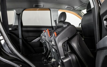 Peugeot 4007, 2008 год, 949 000 рублей, 17 фотография