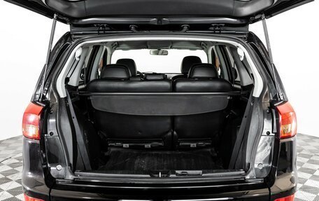 Peugeot 4007, 2008 год, 949 000 рублей, 20 фотография