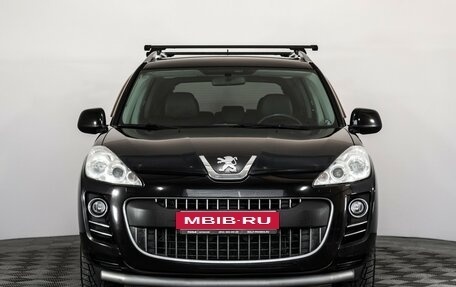 Peugeot 4007, 2008 год, 949 000 рублей, 2 фотография