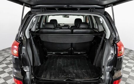 Peugeot 4007, 2008 год, 949 000 рублей, 21 фотография