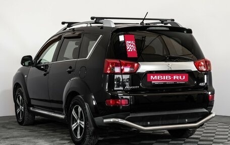 Peugeot 4007, 2008 год, 949 000 рублей, 7 фотография