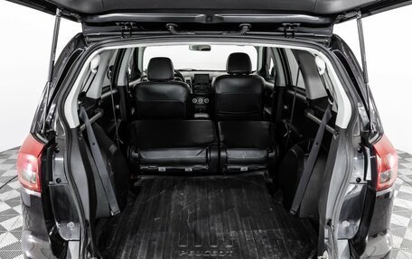 Peugeot 4007, 2008 год, 949 000 рублей, 23 фотография