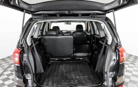 Peugeot 4007, 2008 год, 949 000 рублей, 22 фотография