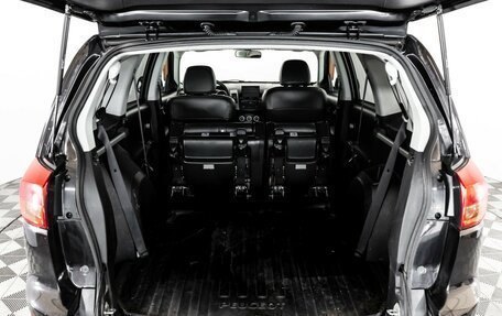 Peugeot 4007, 2008 год, 949 000 рублей, 24 фотография