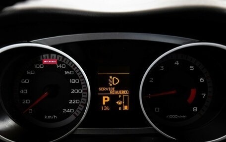 Peugeot 4007, 2008 год, 949 000 рублей, 25 фотография