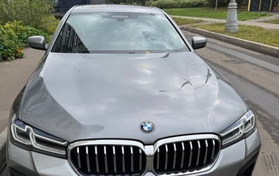 BMW 5 серия, 2022 год, 7 000 000 рублей, 1 фотография