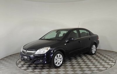 Opel Astra H, 2010 год, 530 000 рублей, 1 фотография