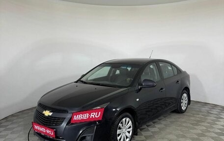 Chevrolet Cruze II, 2013 год, 518 700 рублей, 1 фотография
