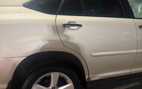Lexus RX II рестайлинг, 2007 год, 995 000 рублей, 6 фотография