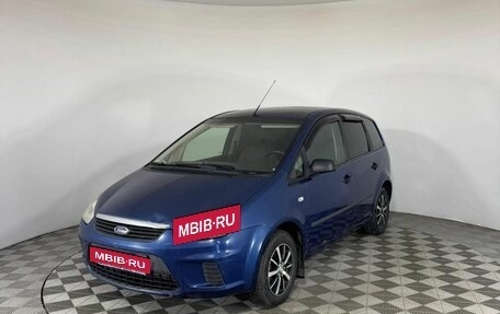Ford C-MAX I рестайлинг, 2008 год, 349 000 рублей, 1 фотография