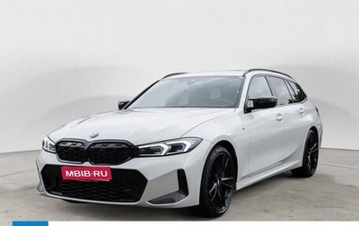 BMW 3 серия, 2024 год, 7 950 044 рублей, 1 фотография