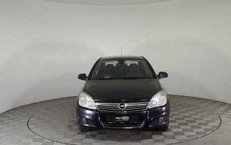 Opel Astra H, 2010 год, 530 000 рублей, 2 фотография