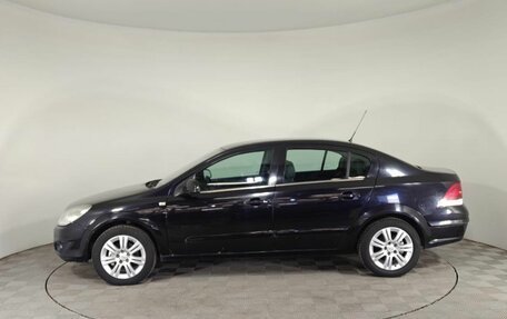 Opel Astra H, 2010 год, 530 000 рублей, 5 фотография