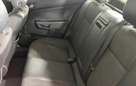 Opel Astra H, 2010 год, 530 000 рублей, 14 фотография