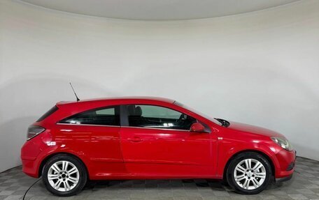 Opel Astra H, 2007 год, 448 000 рублей, 4 фотография