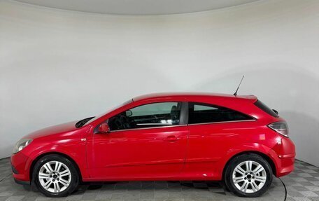 Opel Astra H, 2007 год, 448 000 рублей, 5 фотография