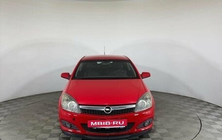 Opel Astra H, 2007 год, 448 000 рублей, 2 фотография