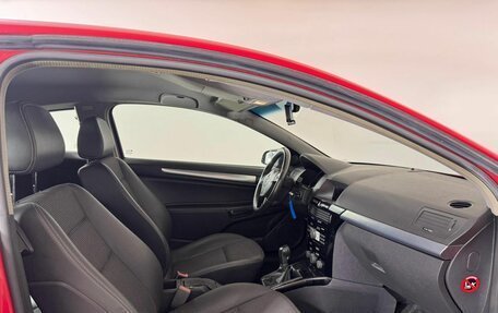 Opel Astra H, 2007 год, 448 000 рублей, 10 фотография