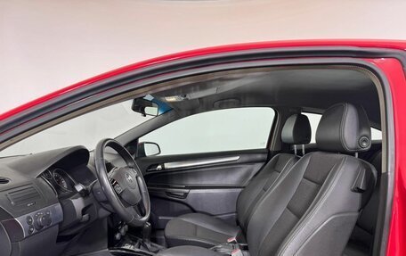 Opel Astra H, 2007 год, 448 000 рублей, 9 фотография