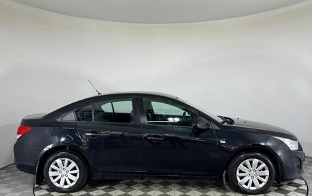 Chevrolet Cruze II, 2013 год, 518 700 рублей, 4 фотография