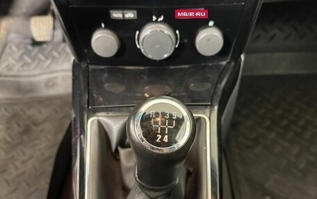 Opel Astra H, 2007 год, 448 000 рублей, 14 фотография