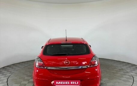 Opel Astra H, 2007 год, 448 000 рублей, 7 фотография