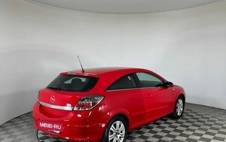 Opel Astra H, 2007 год, 448 000 рублей, 6 фотография