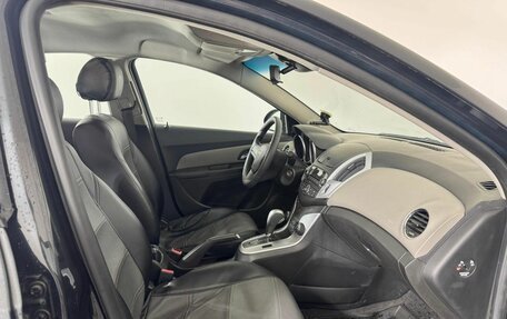 Chevrolet Cruze II, 2013 год, 518 700 рублей, 10 фотография