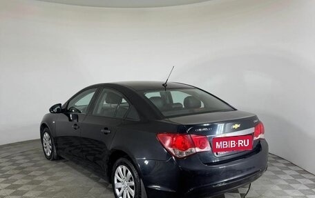 Chevrolet Cruze II, 2013 год, 518 700 рублей, 8 фотография