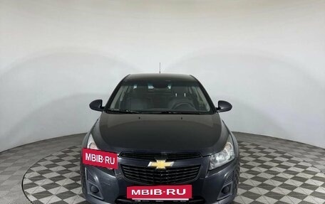 Chevrolet Cruze II, 2013 год, 518 700 рублей, 2 фотография