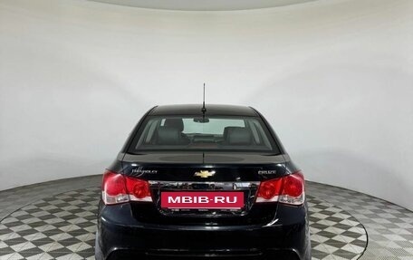 Chevrolet Cruze II, 2013 год, 518 700 рублей, 7 фотография