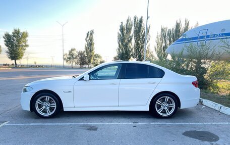BMW 5 серия, 2010 год, 1 745 000 рублей, 4 фотография