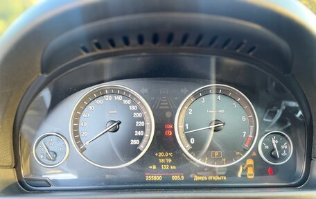 BMW 5 серия, 2010 год, 1 745 000 рублей, 16 фотография