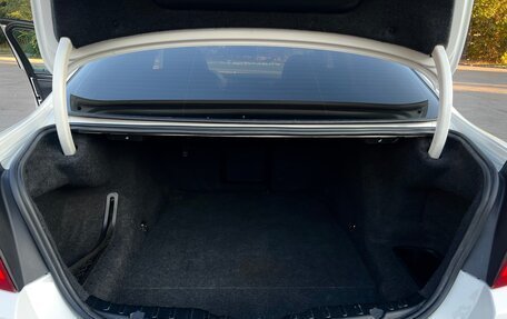 BMW 5 серия, 2010 год, 1 745 000 рублей, 23 фотография